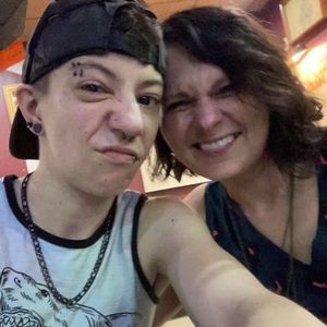 Meet your Posher, Erica